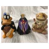 Cookie Jars