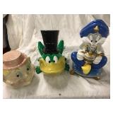 Cookie Jars