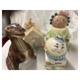 Cookie Jars