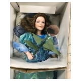  Mint in Box Doll