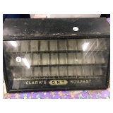 Spool Cabinet