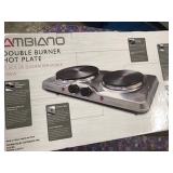 Hotplate