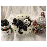 Cookie Jars
