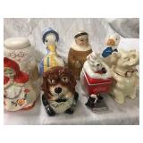 Cookie Jars