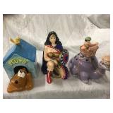 Cookie Jars