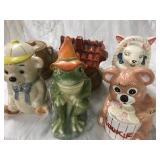 Cookie Jars