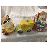 Cookie Jars