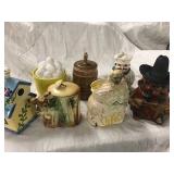 Cookie Jars