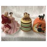 Cookie Jars