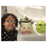 Cookie Jars