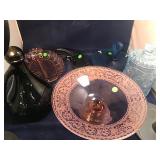 Glassware