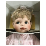 Mint in Box Baby Doll