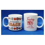 Coffee Mugs