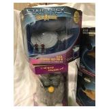 Star Trek Toy & Furbie