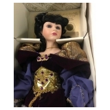 3 Foot Tall Doll Mint in Box