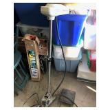 Trolling Motor