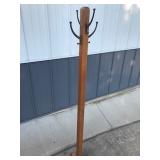 Coatrack