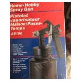 Spray Gun