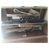 Toolbox & Tools