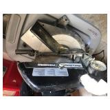 Profesional Chop Saw