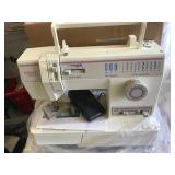 Singer Sewing Machine