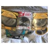 Saw Blades