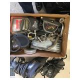 Drills, Tools