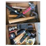 Hammers, Tools