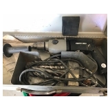 Hammerdrill