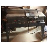 Heavy Duty craftsman Joiner/planer