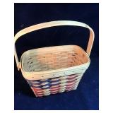 Longaberger Basket