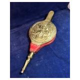 Bellows