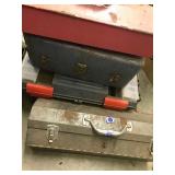 Toolboxes