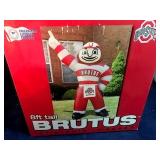 Blowup Ohio State Yard Decoration