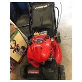 Troy-Bilt 21" Lawnmower