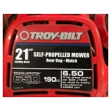 Self-propelled