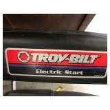 Electric Start
