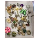 Costume Jewelry
