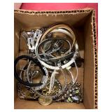 Costume Jewelry