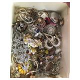 Costume Jewelry