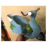 Toy Doll Scooter
