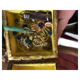 Costume Jewelry
