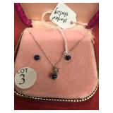 Necklace Set