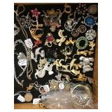 Animal Pins