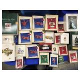 Hallmark Ornaments
