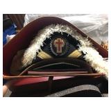 Lodge Hat
