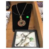 Costume Jewelry