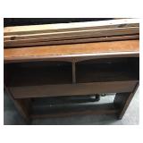 Single Bed