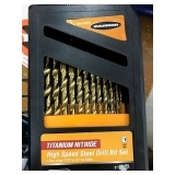 Drill Bits