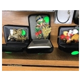 Costume Jewelry